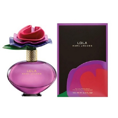 Lola Marc Jacobs Perfume
